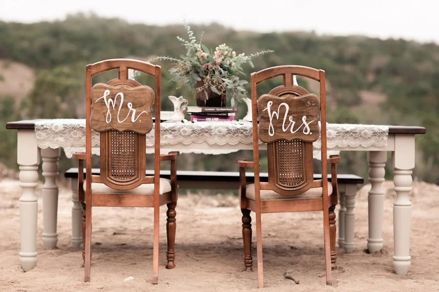 Houston Texas Glamping Wedded Weekend by Marni Wishart Photography