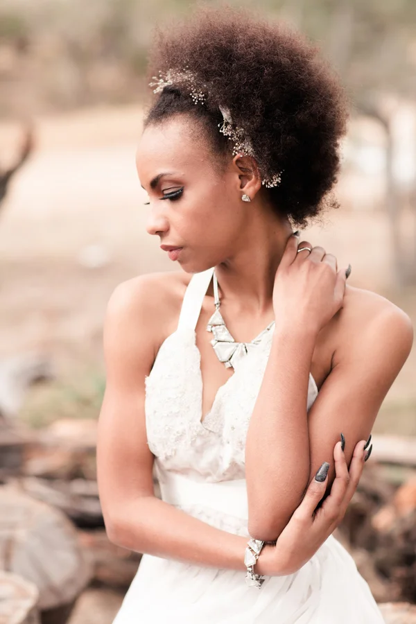 Houston Texas Glamping Wedded Weekend by Marni Wishart Photography