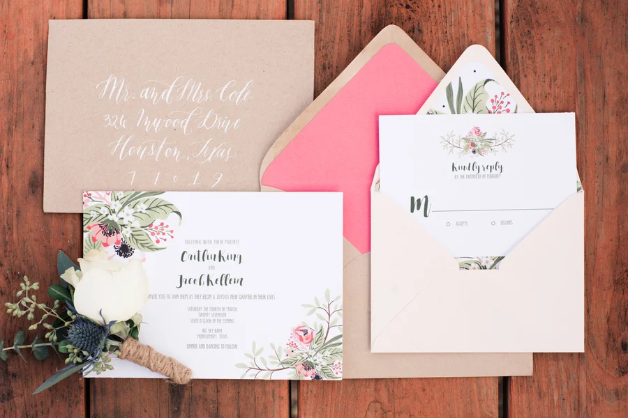 Houston Texas Glamping Wedded Weekend by Marni Wishart Photography