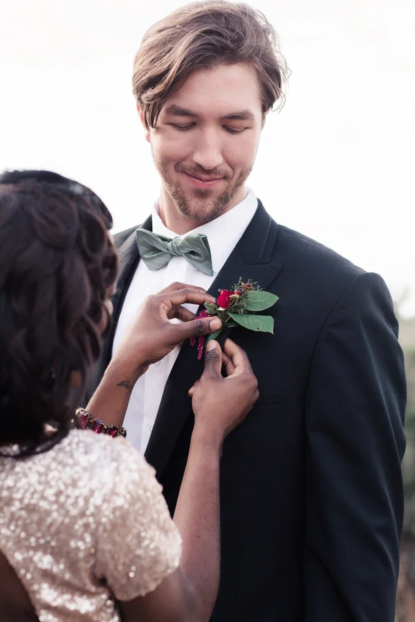 Houston Texas Glamping Wedded Weekend by Marni Wishart Photography