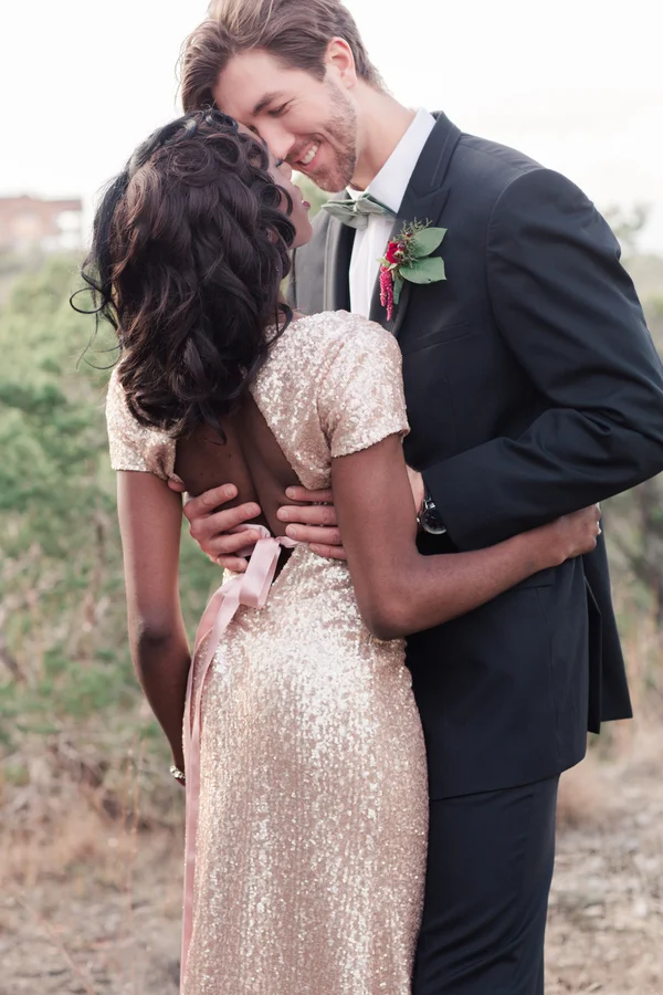 Houston Texas Glamping Wedded Weekend by Marni Wishart Photography