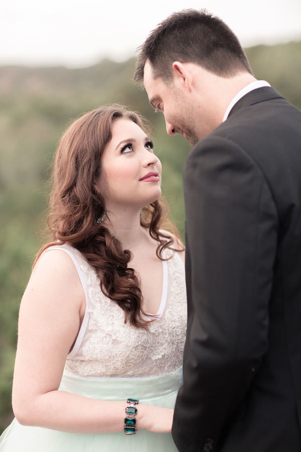 Houston Texas Glamping Wedded Weekend by Marni Wishart Photography