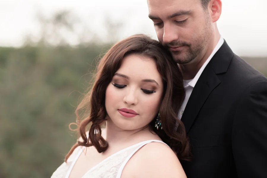 Houston Texas Glamping Wedded Weekend by Marni Wishart Photography