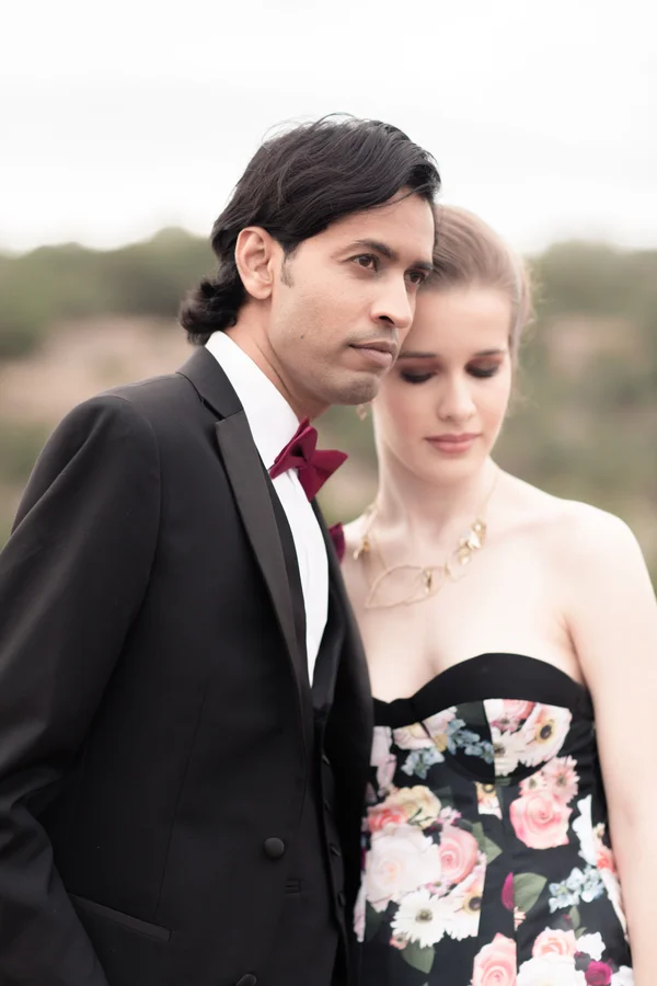 Houston Texas Glamping Wedded Weekend by Marni Wishart Photography