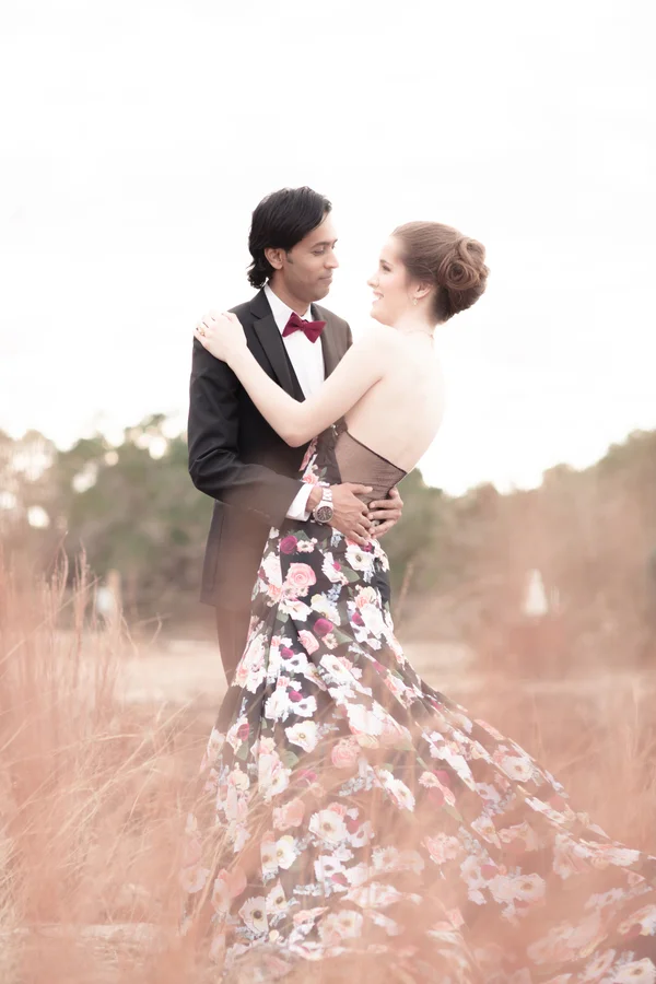 Houston Texas Glamping Wedded Weekend by Marni Wishart Photography