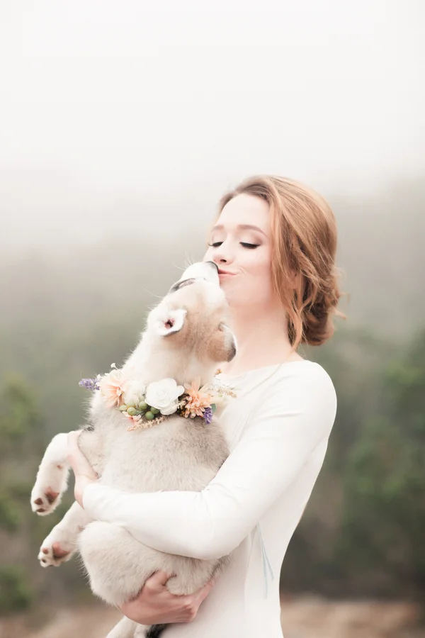 Houston Texas Glamping Wedded Weekend by Marni Wishart Photography