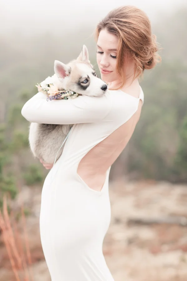 Houston Texas Glamping Wedded Weekend by Marni Wishart Photography