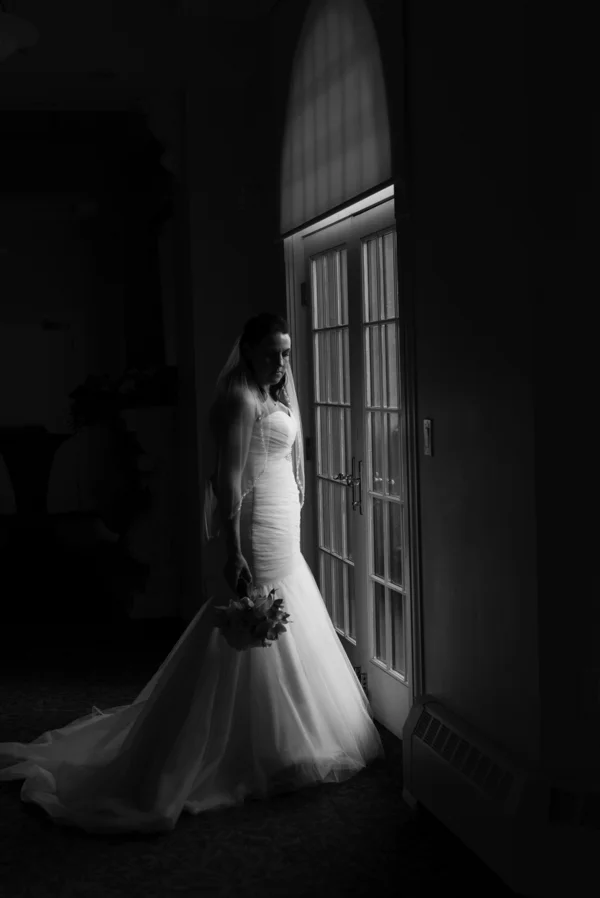 Edmonton Alberta Downtown Wedding Daphne Chen Photography
