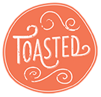 Catalyst Takes New York // Toasted Wedding Event