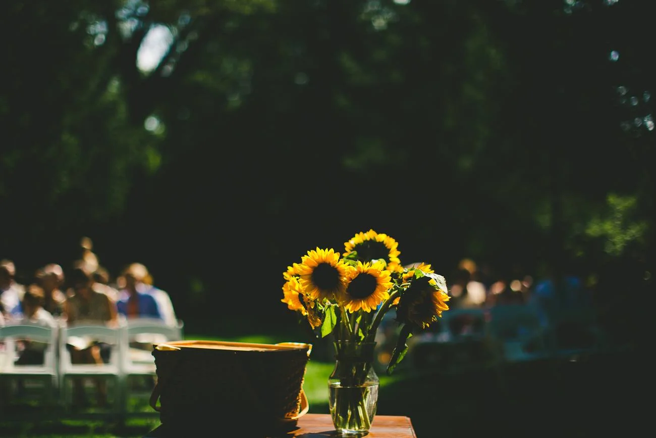 Photo by Rachel Joy Barehl