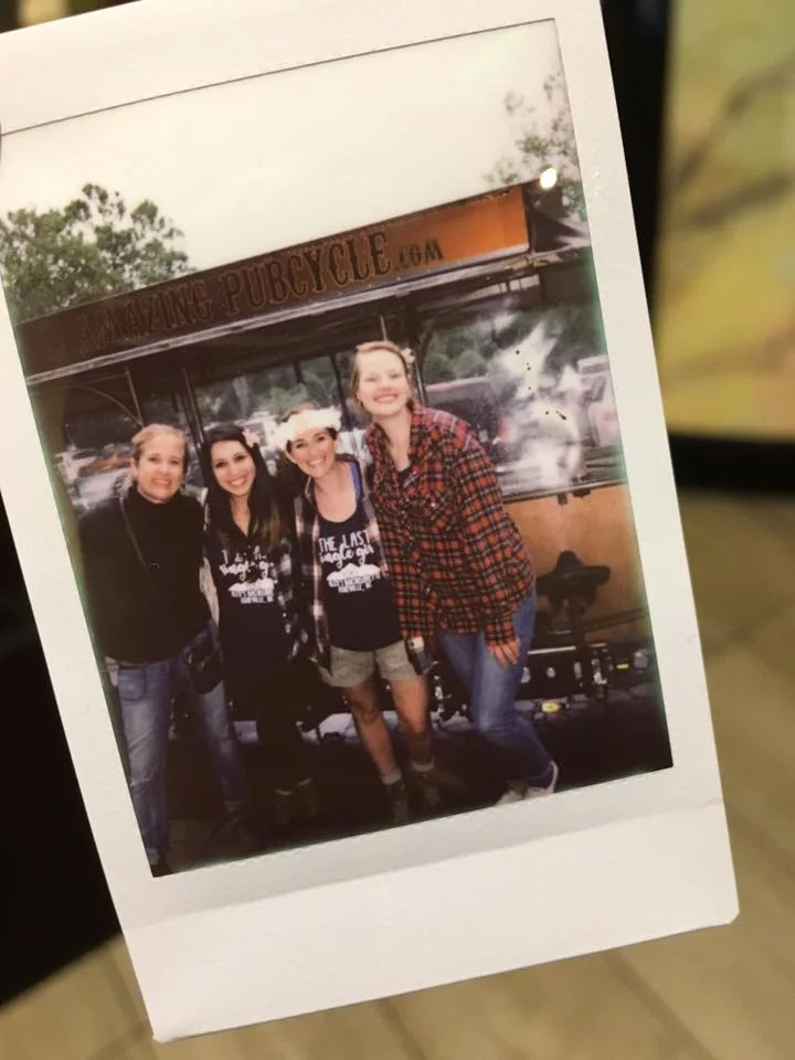 Enough with the Penis Straws at Bachelorette Parties