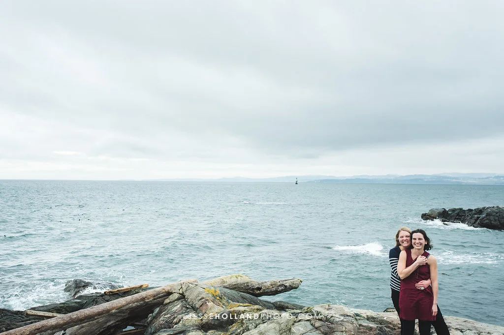Photos by Jesse Holland