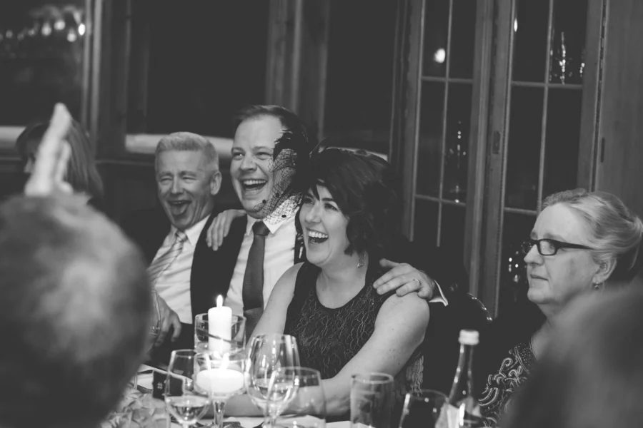Austrian winter wedding in a ski resort by Wild Connections Photography