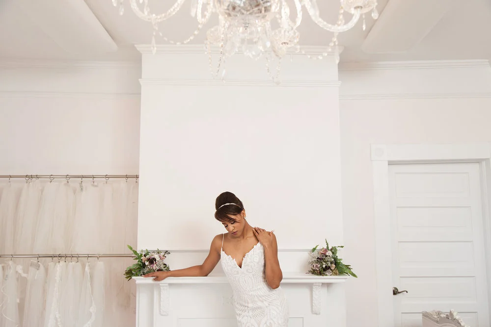 Black BeauTEA Talk // New York Fashion Week