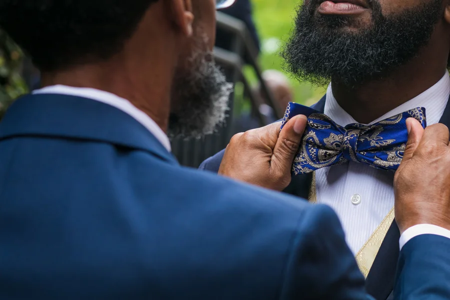 Wedding at 701 Whaley in Columbia South Carolina by Lavish Moments Photography