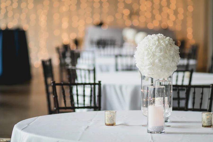 Wedding at 701 Whaley in Columbia South Carolina by Lavish Moments Photography