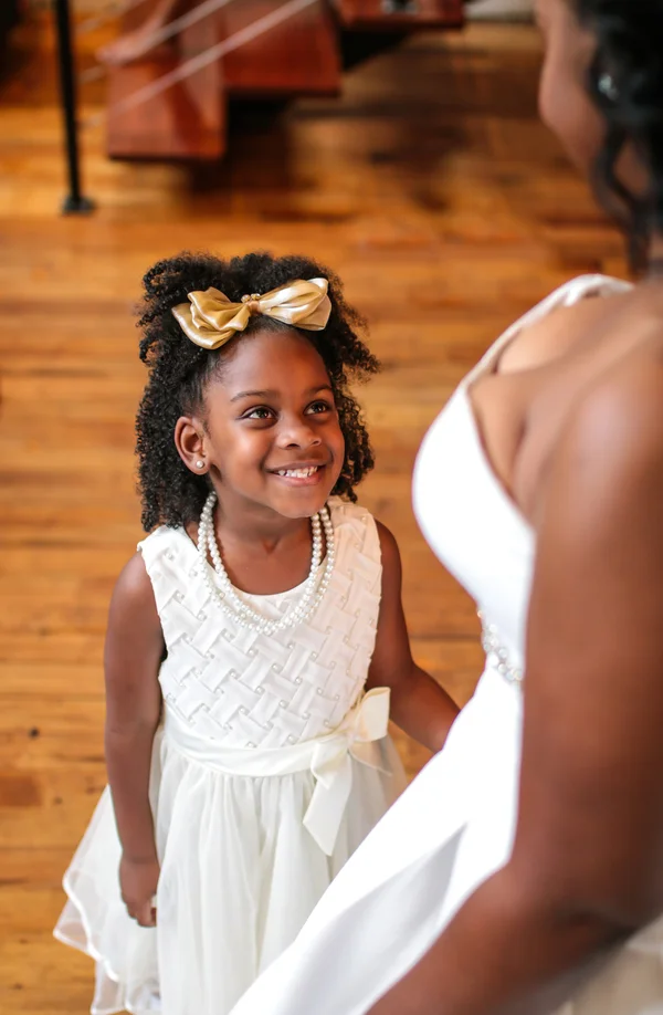 Wedding at 701 Whaley in Columbia South Carolina by Lavish Moments Photography