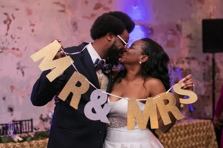 Real Couples // A Childhood Love Story: Ashlee + Mike