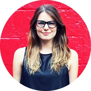 Amy Shackleford of Modern Rebel &amp; Co.