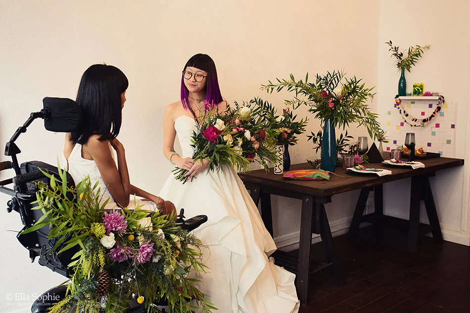 Ella Sophie Photo San Francisco Bay Area