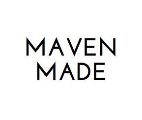 Maven Made