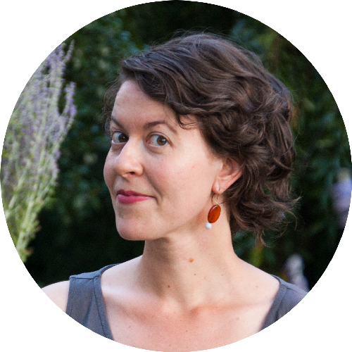 Hannah Nielsen-Jones