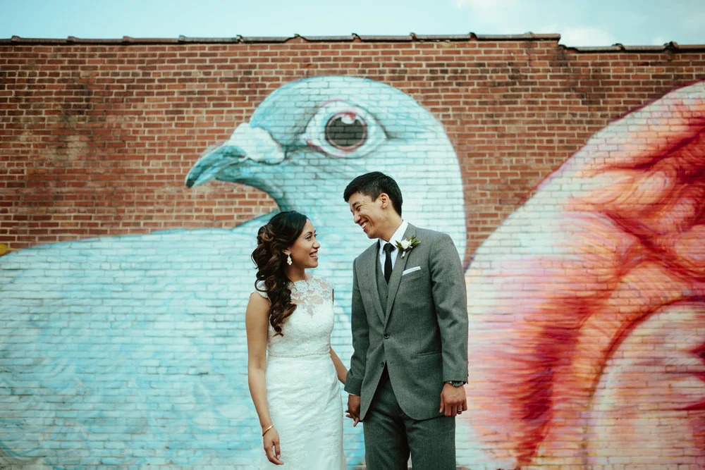 We are Leo + Kat Photography