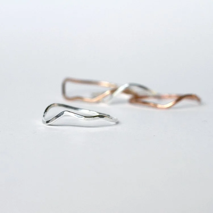 Thicket Jewelry Charlottesville Virginia