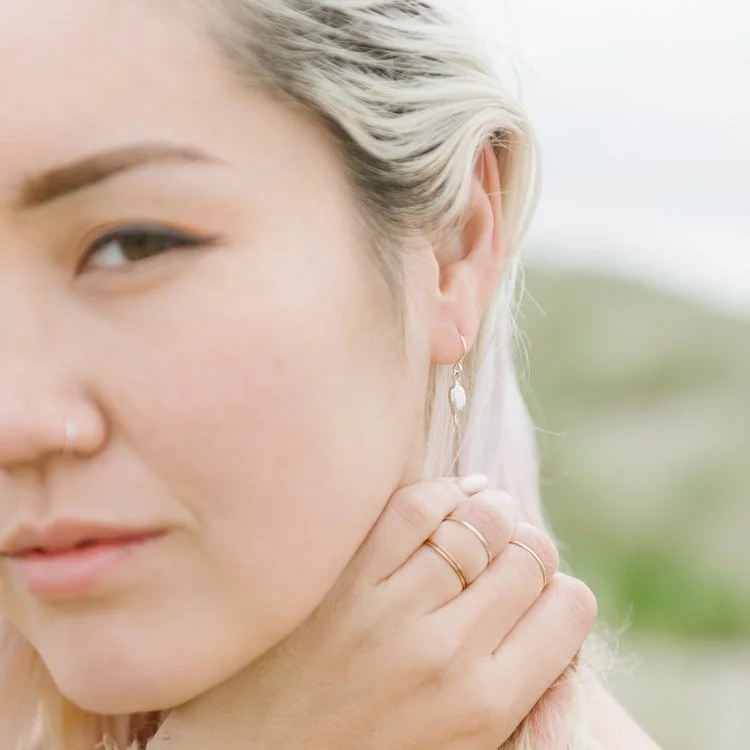 Thicket Jewelry Charlottesville Virginia