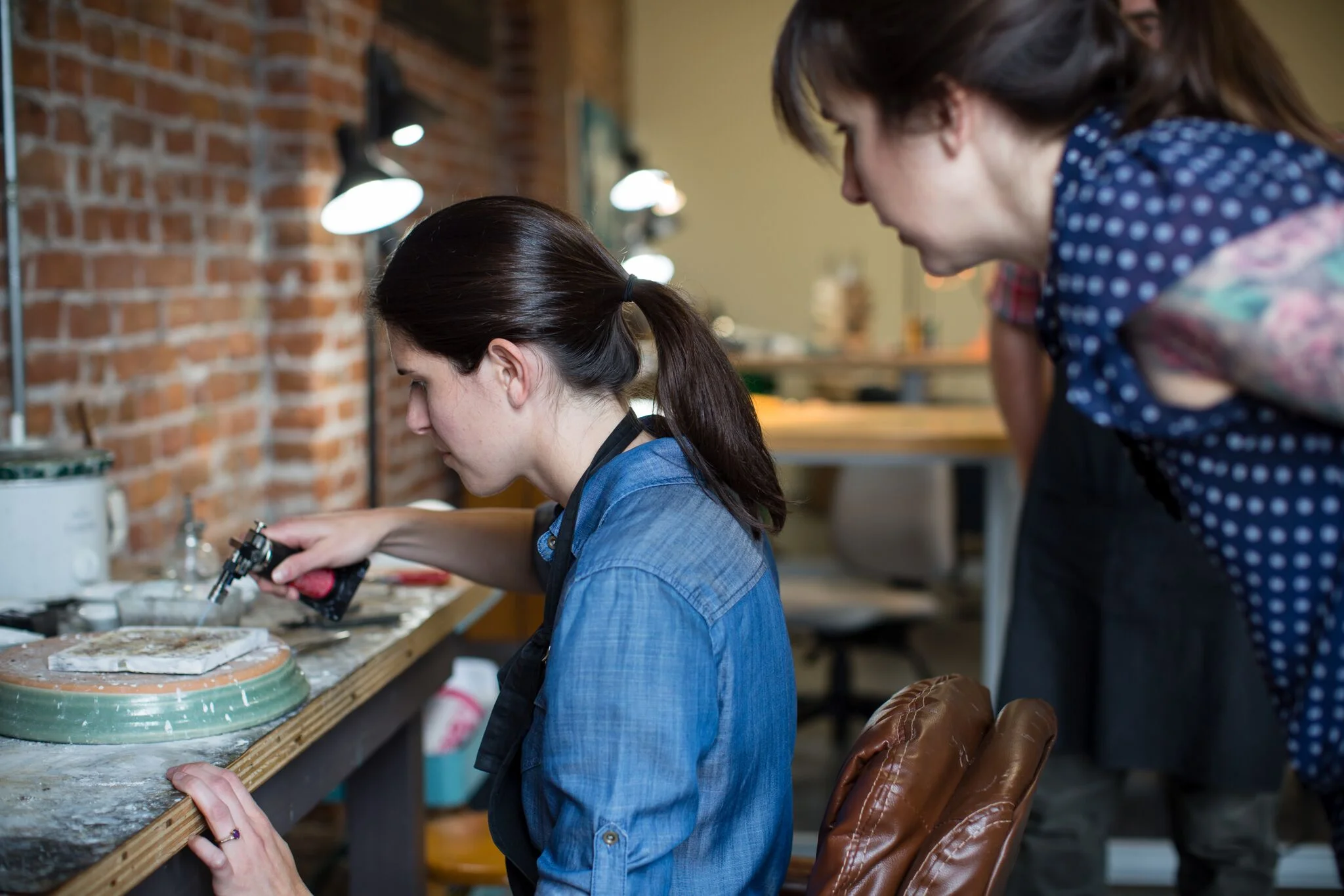 With These Rings Handmade