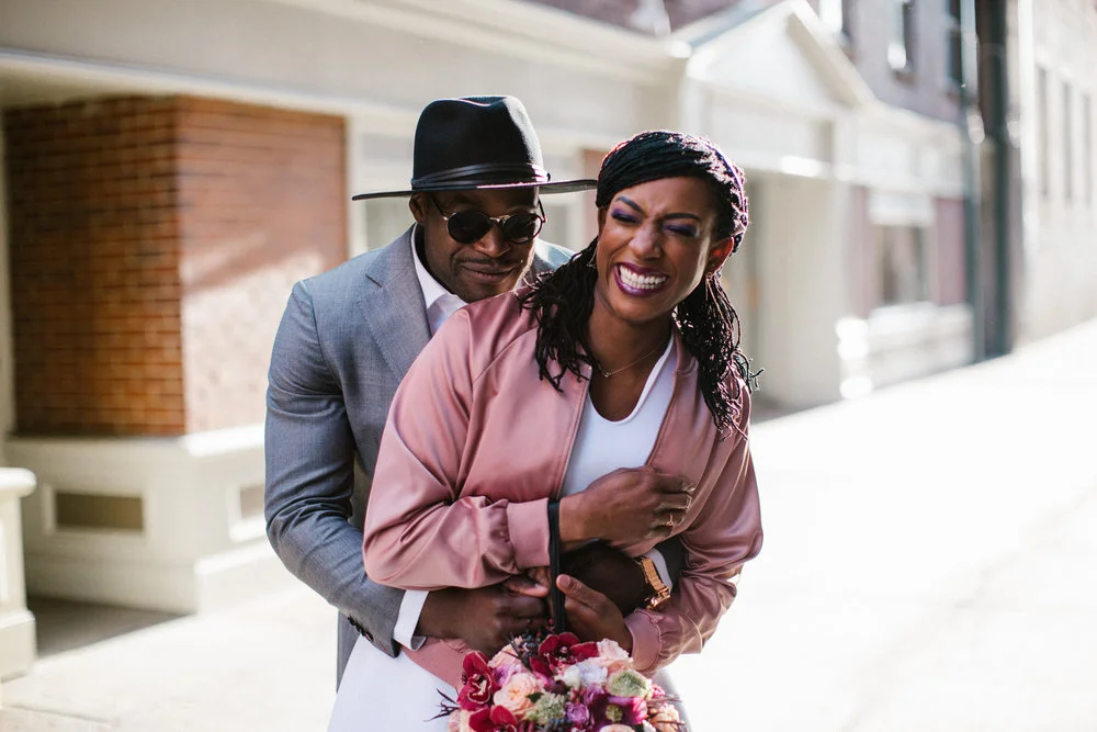 Tulle + Fury // Diversifying Your Portfolio is Simple