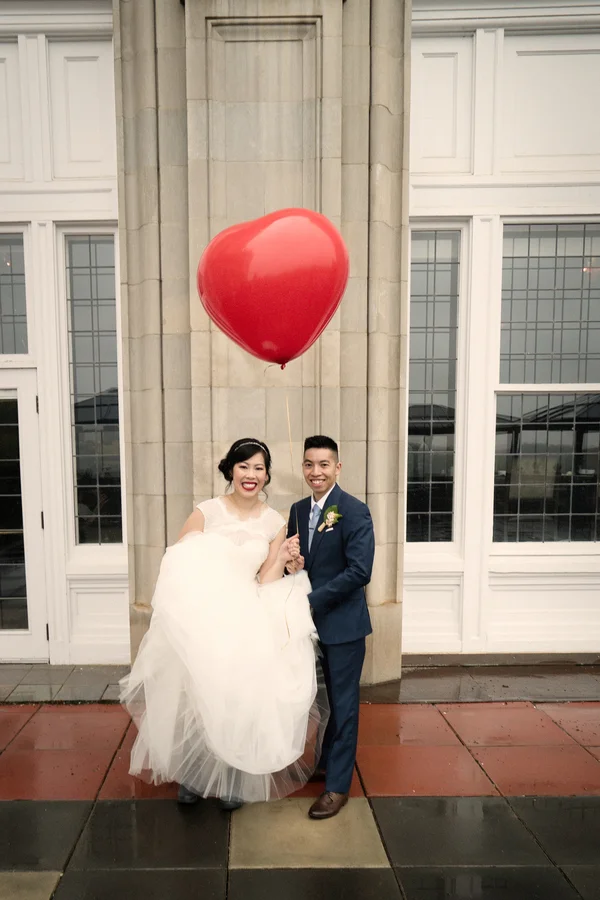 Storybook Wedding with Chinese Tea Ceremony at Hotel MacDonald in Edmonton Alberta Canada by Daphne Chen Photography