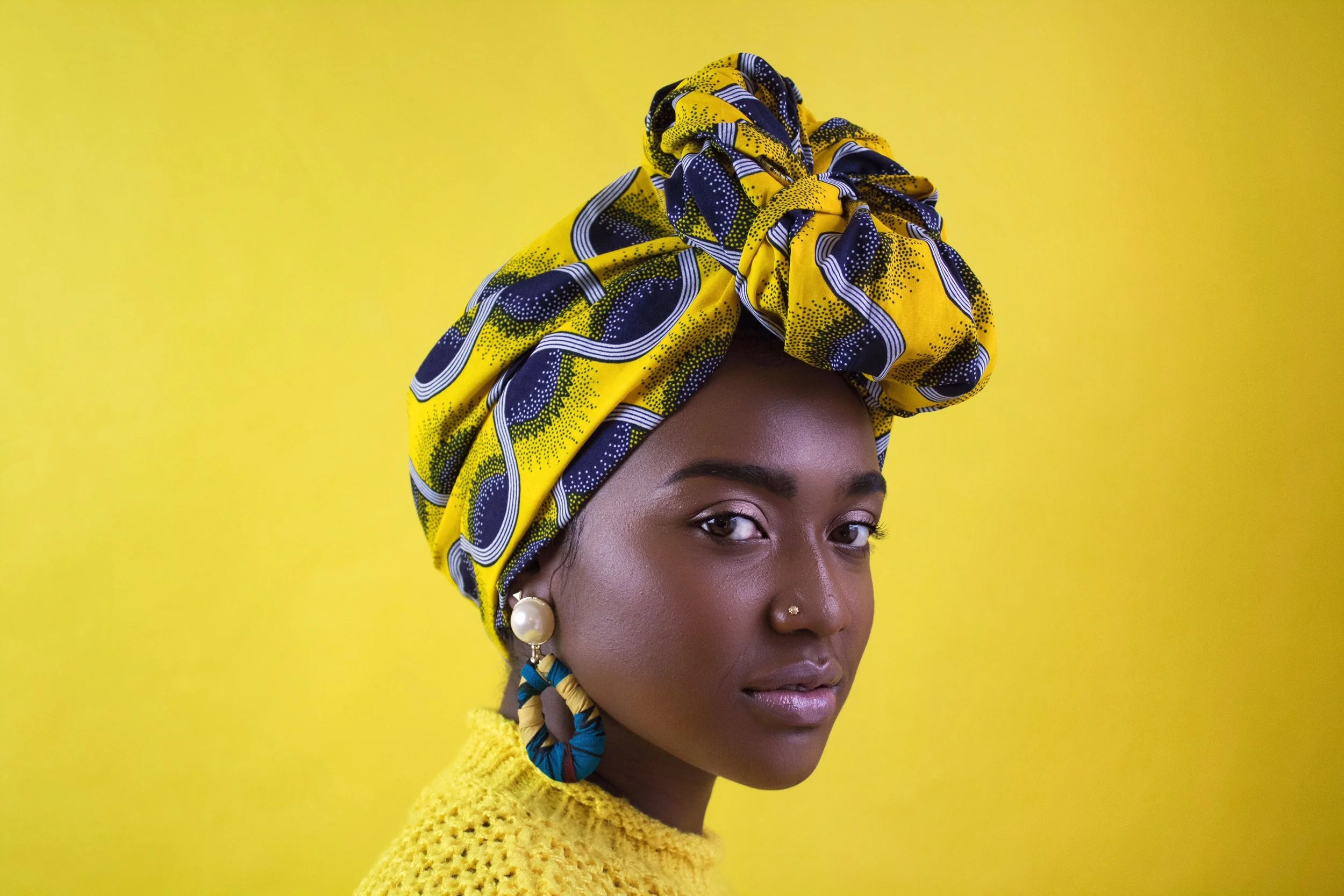 Black BeauTEA Talk // Shopfe-line + Black Woman-Owned Business