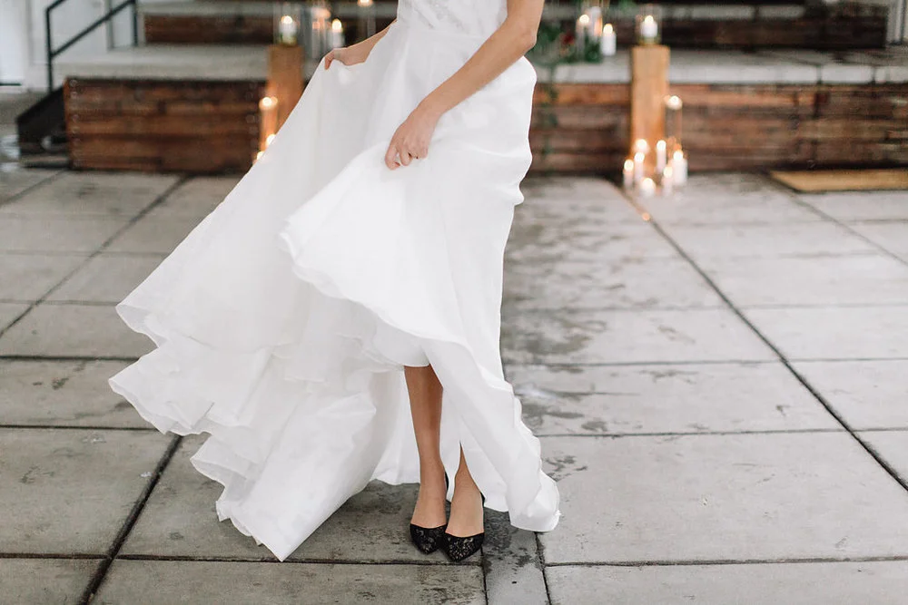 Bridecentrism, Bridezillas, and "The Best Day of Your Life"