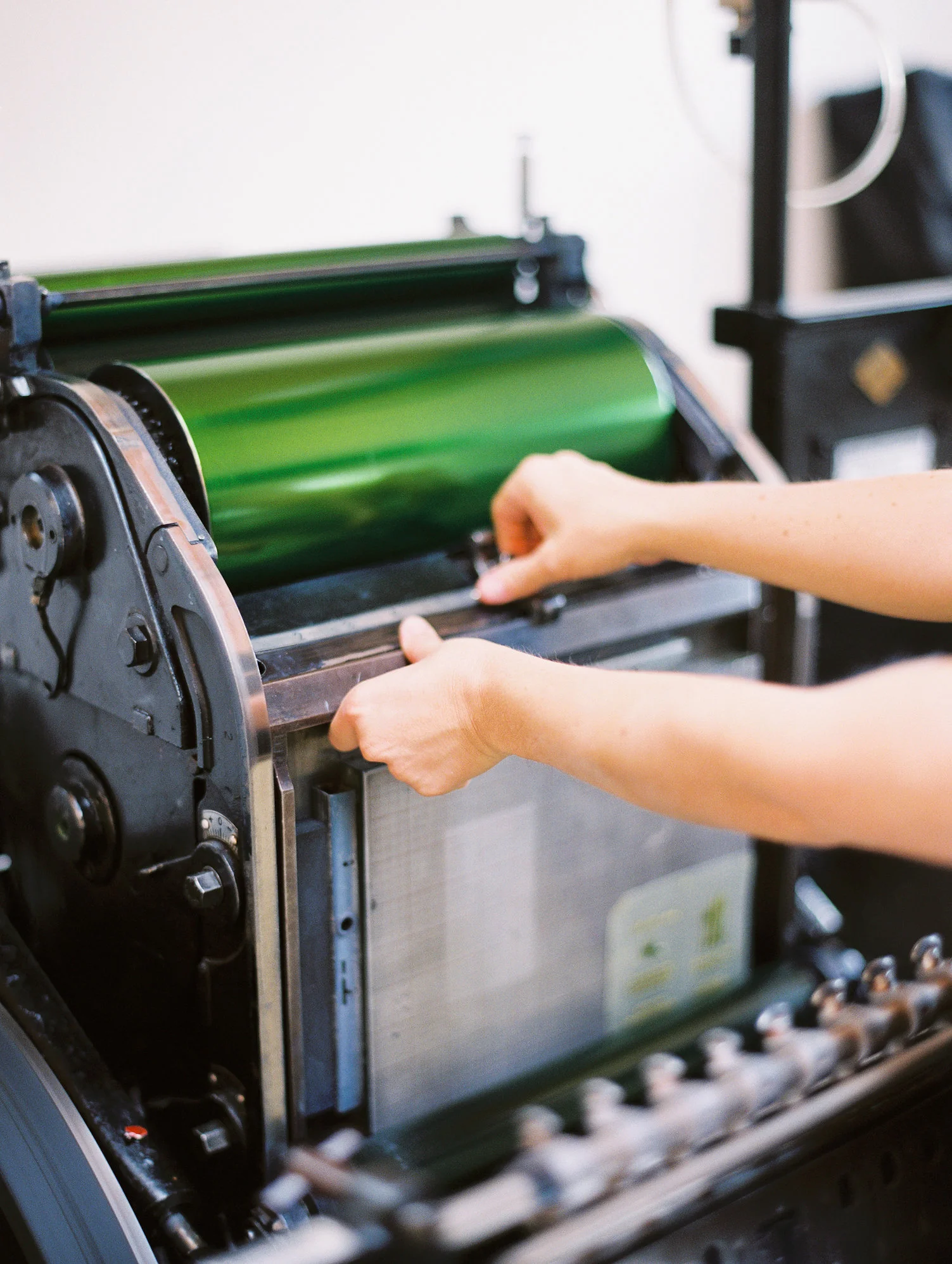 Kseniya Thomas by Ashley Boyan Photography