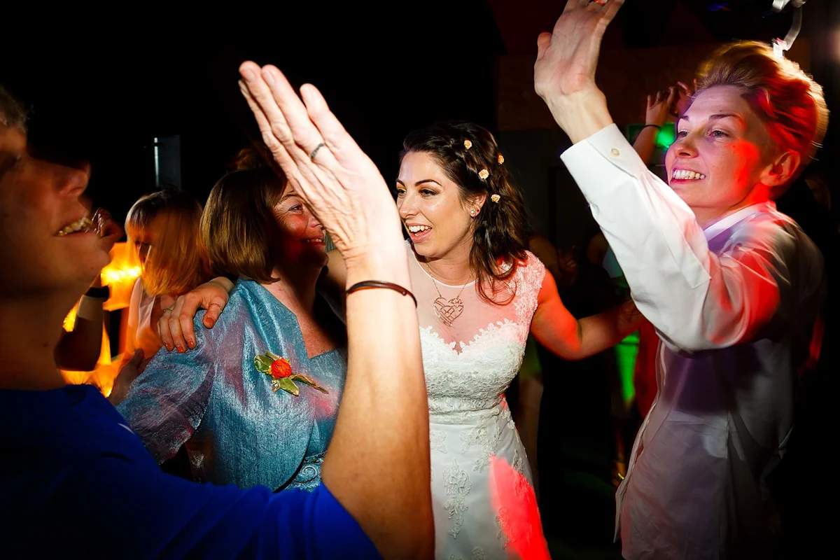 Constellations Wedding Venue in Liverpool