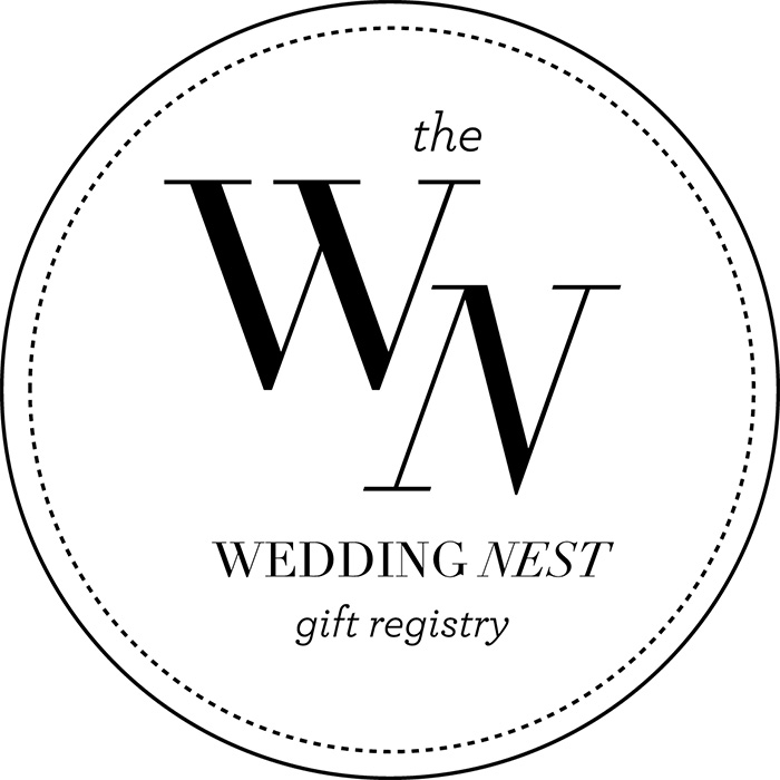 The Wedding Nest Gift REgistry