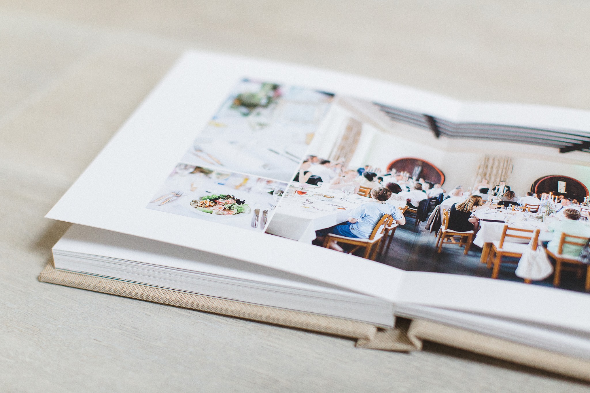 5 Reasons You Need a Wedding Photo Album from QtAlbums