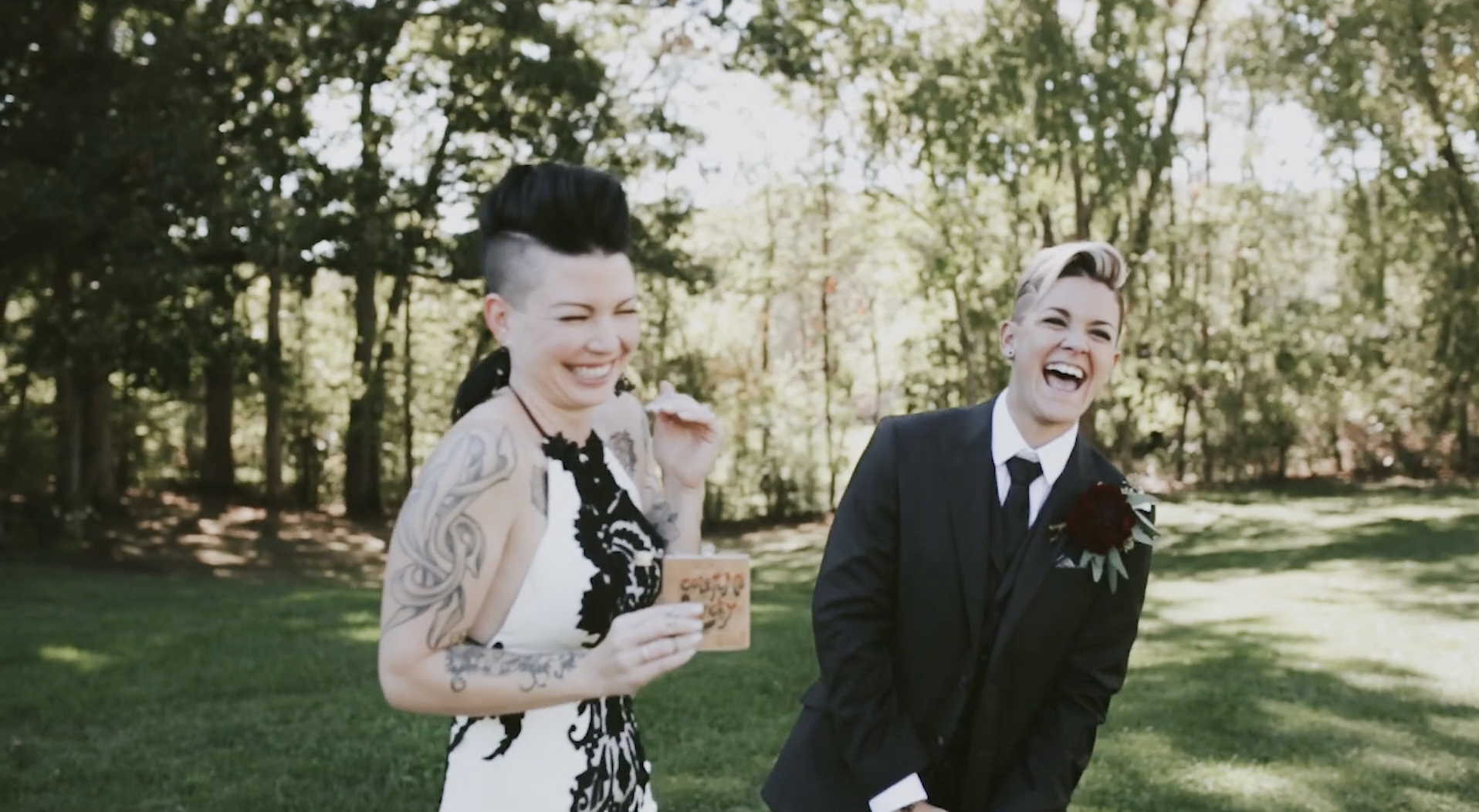 Evergreen Era Films Asheville North Carolina