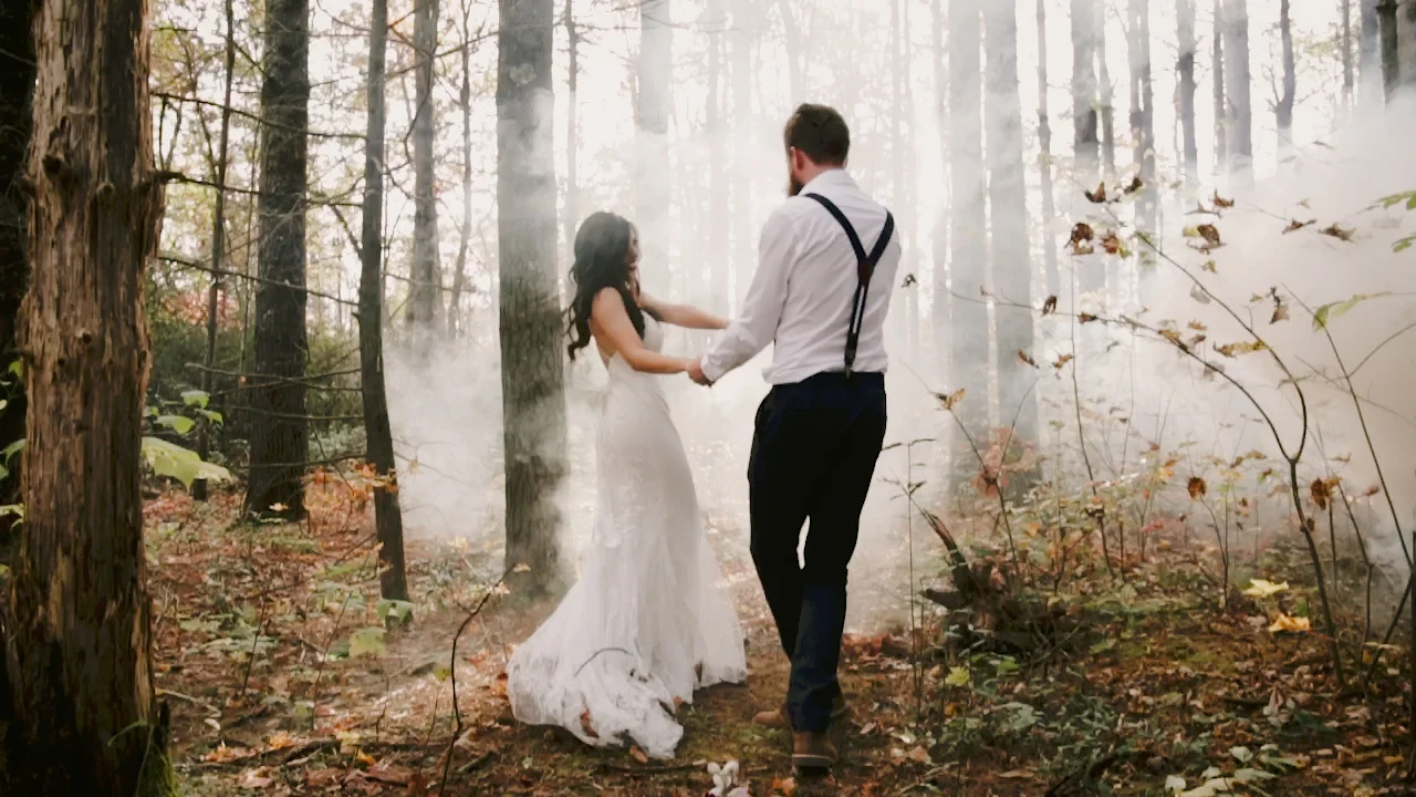 Evergreen Era Films Asheville North Carolina