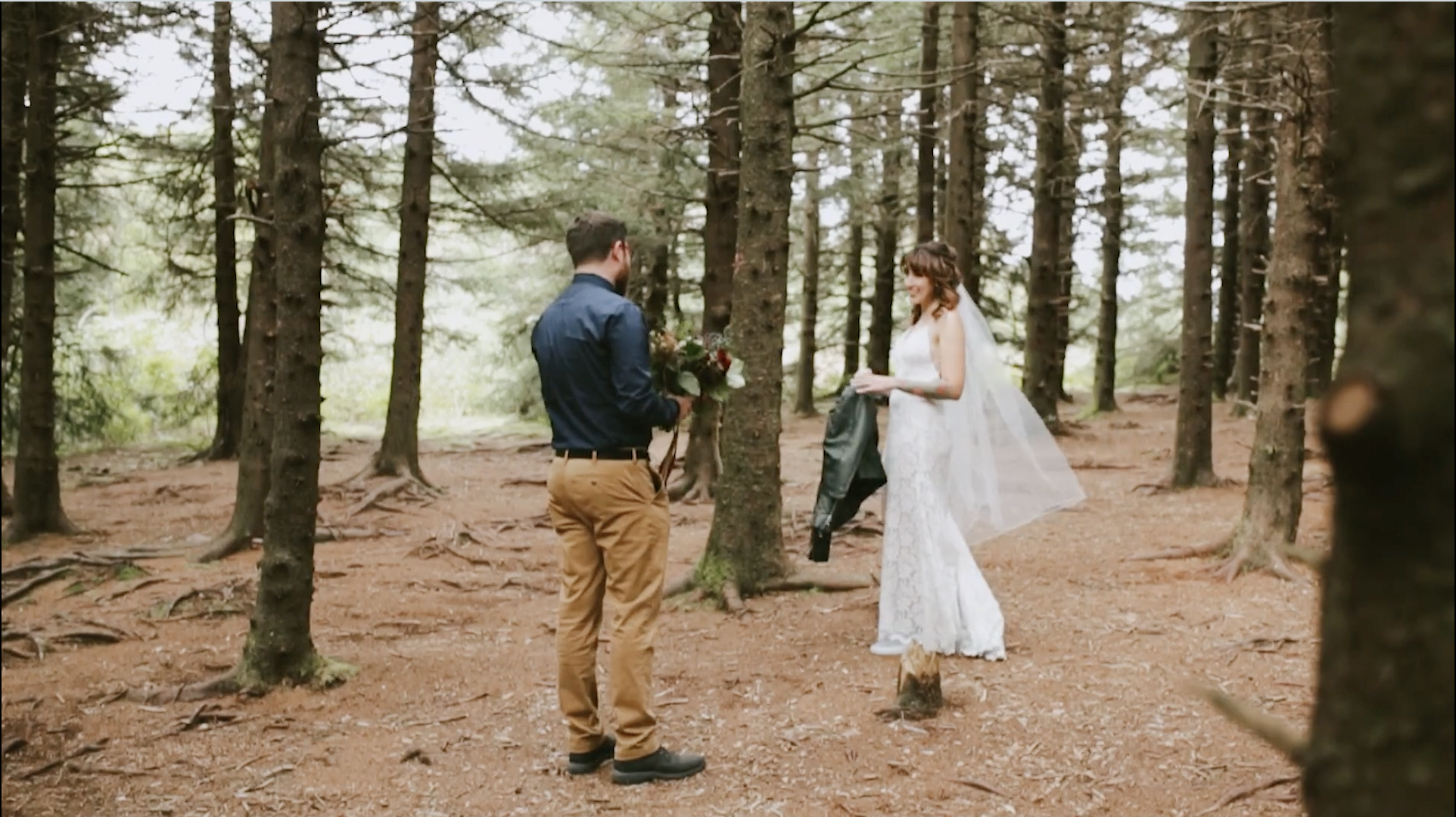 Evergreen Era Films Asheville North Carolina