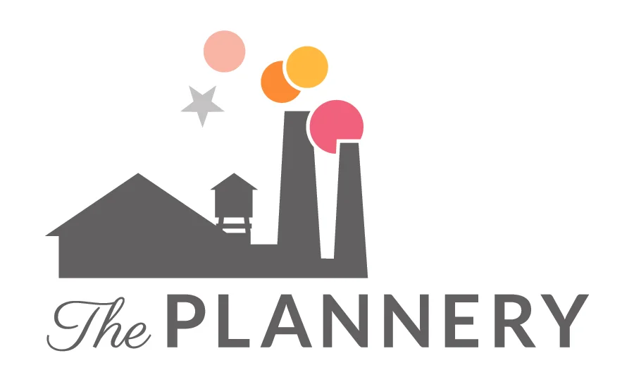The Plannery