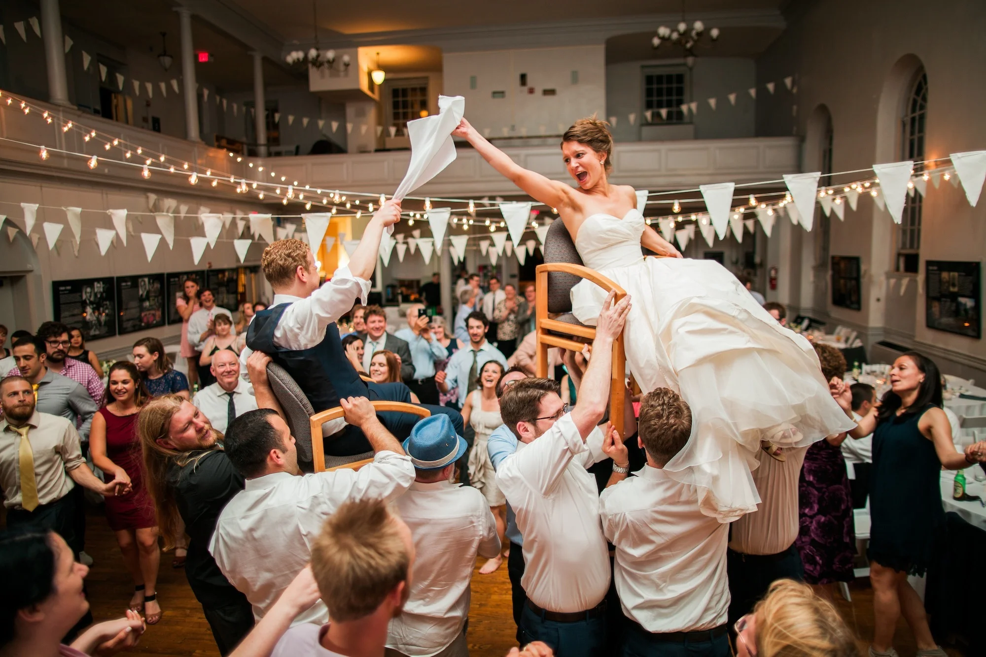 The Plannery Washington DC