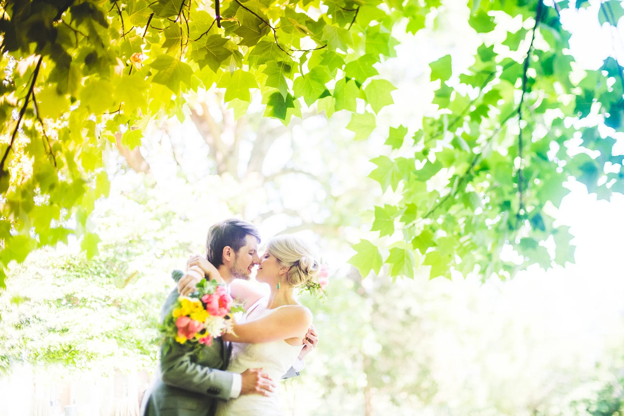 The Plannery Washington DC