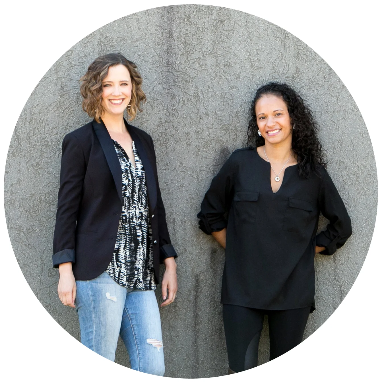 Amy Shackleford of Modern Rebel & Co.