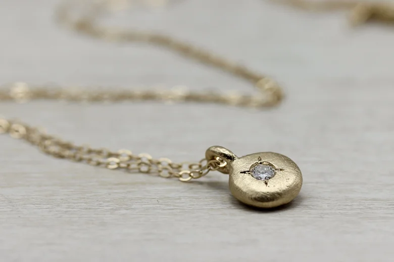 Aide-mémoire Jewelry