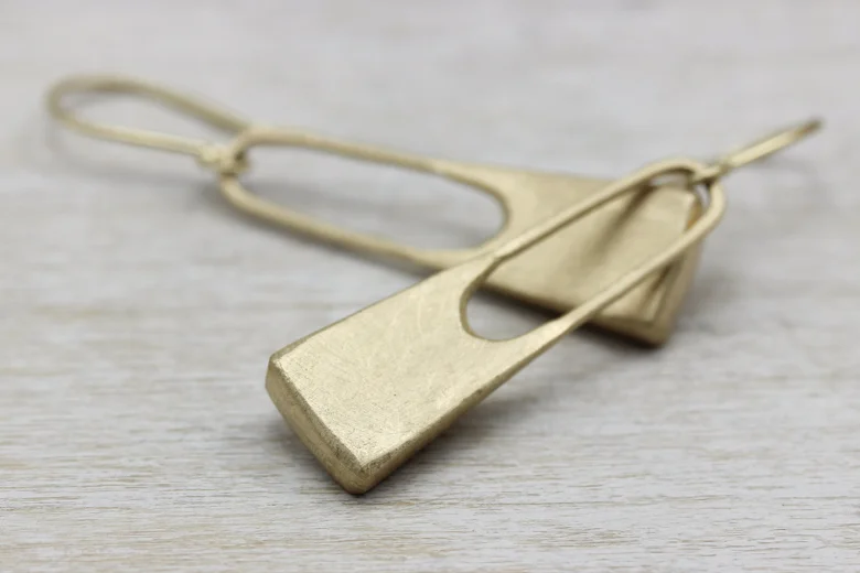 Aide-mémoire Jewelry