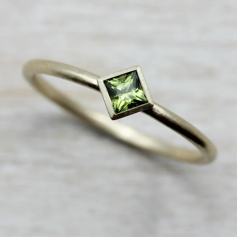 Aide-mémoire Jewelry