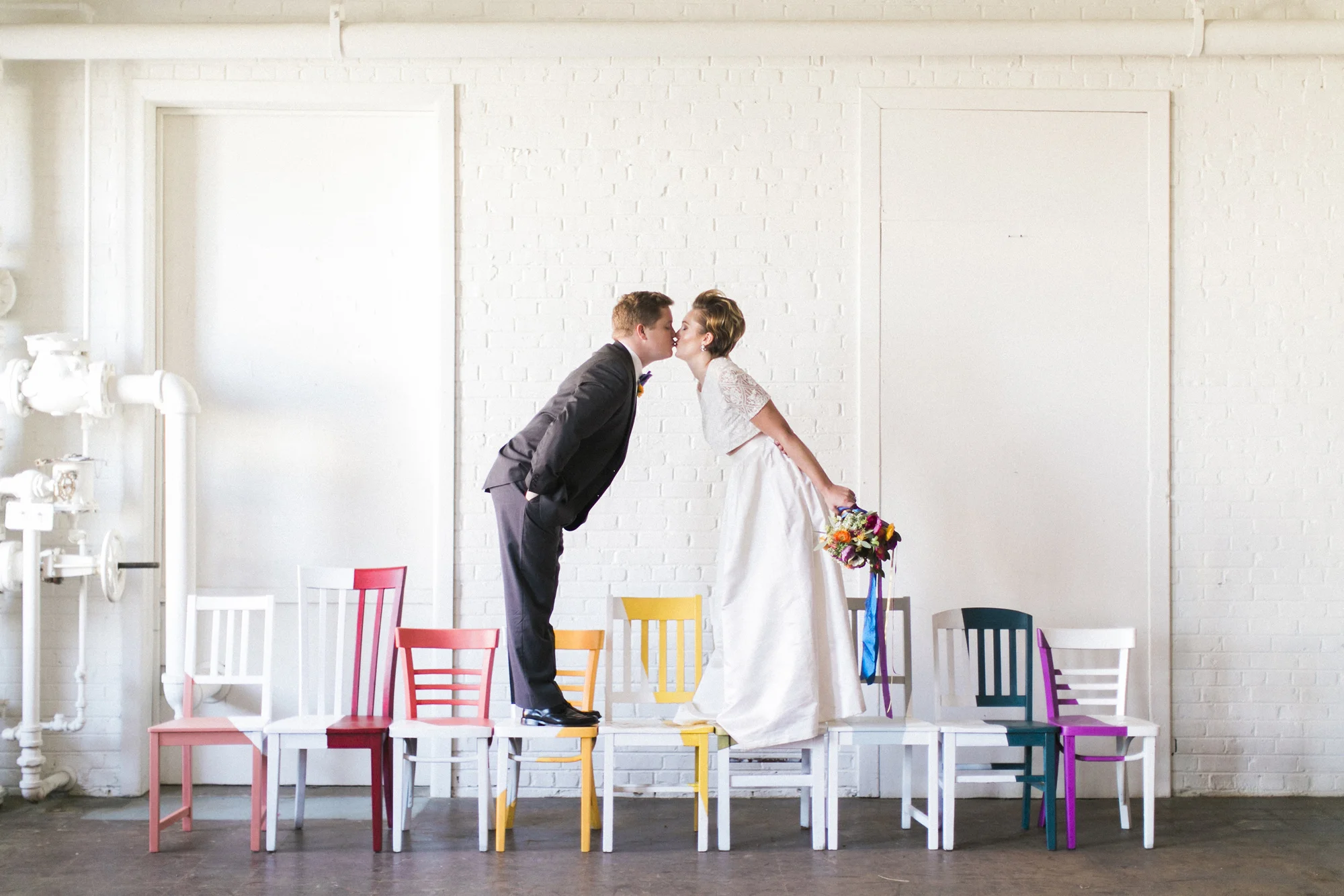 Paisley & Jade Event Rentals Richmond Virginia