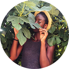 Nikki Miller of Mae B. Films